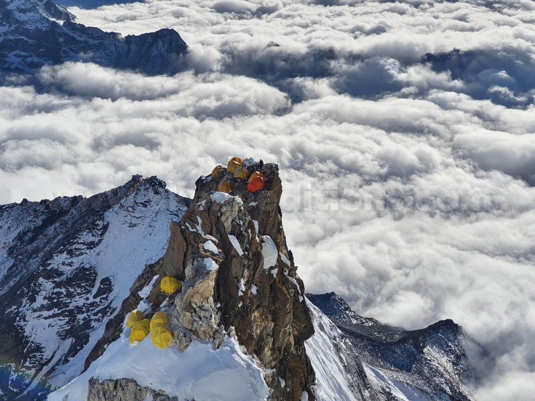 AMADABLAM EXPEDITION (6,812M)