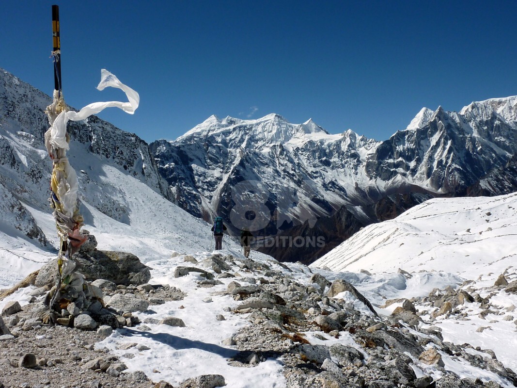 Manaslu Region-Image