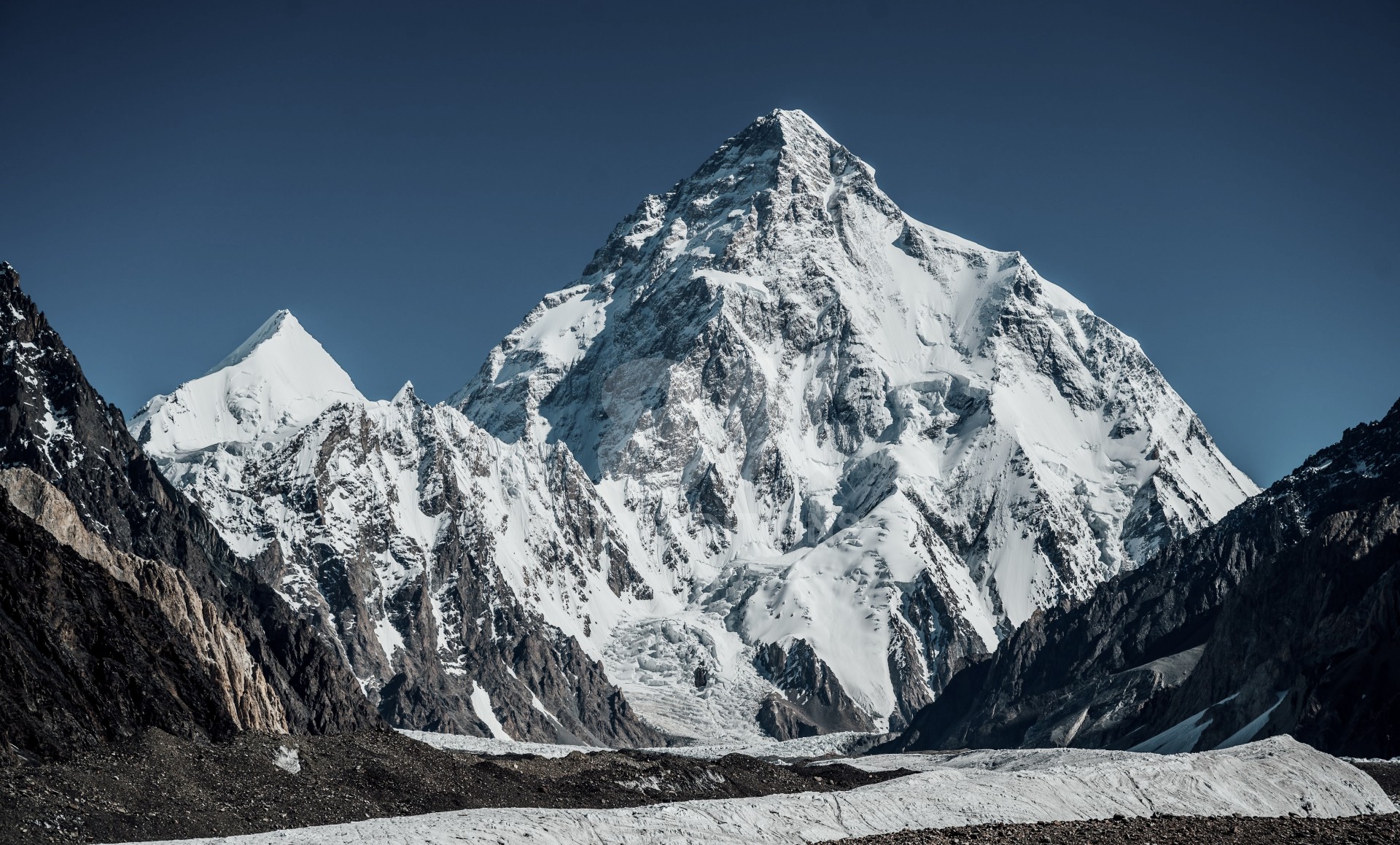 Pakistan