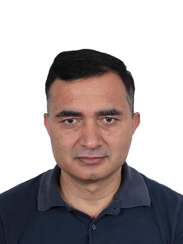 Mr. Narayan Poudel